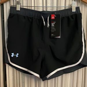 Under Armour Youth Shorts